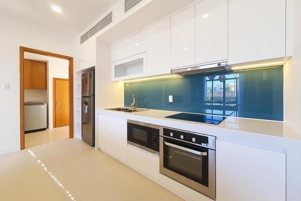Luxury Trong Whyndham Garden Cam Ranh Nha Trang