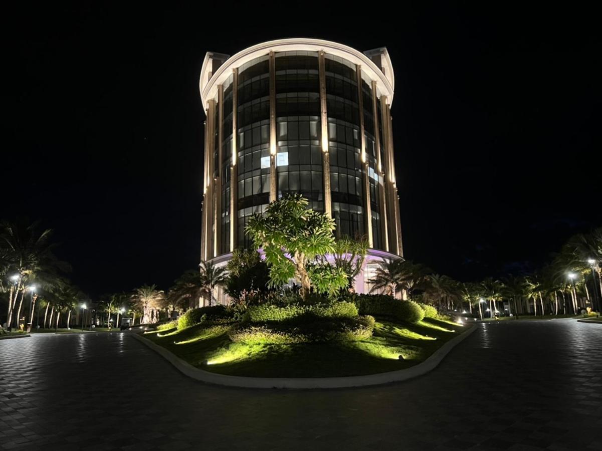 Luxury Trong Whyndham Garden Cam Ranh Villa Nha Trang