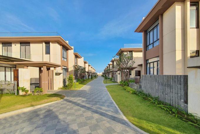 Luxury Trong Whyndham Garden Cam Ranh *