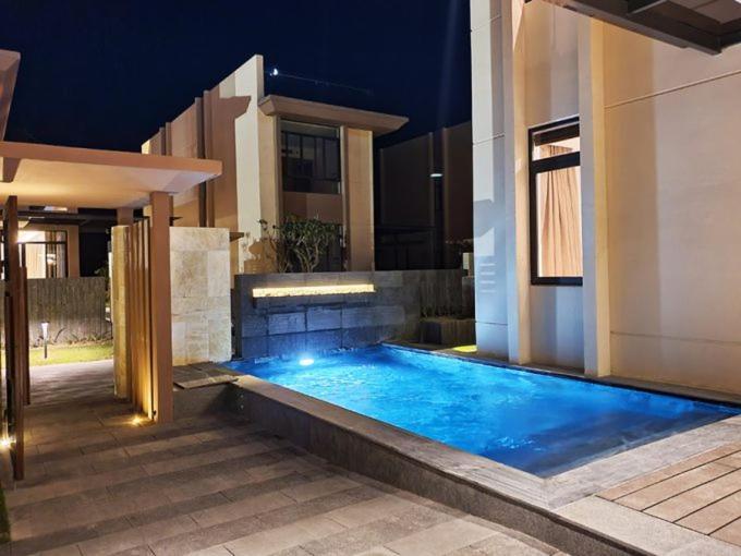 Luxury Trong Whyndham Garden Cam Ranh