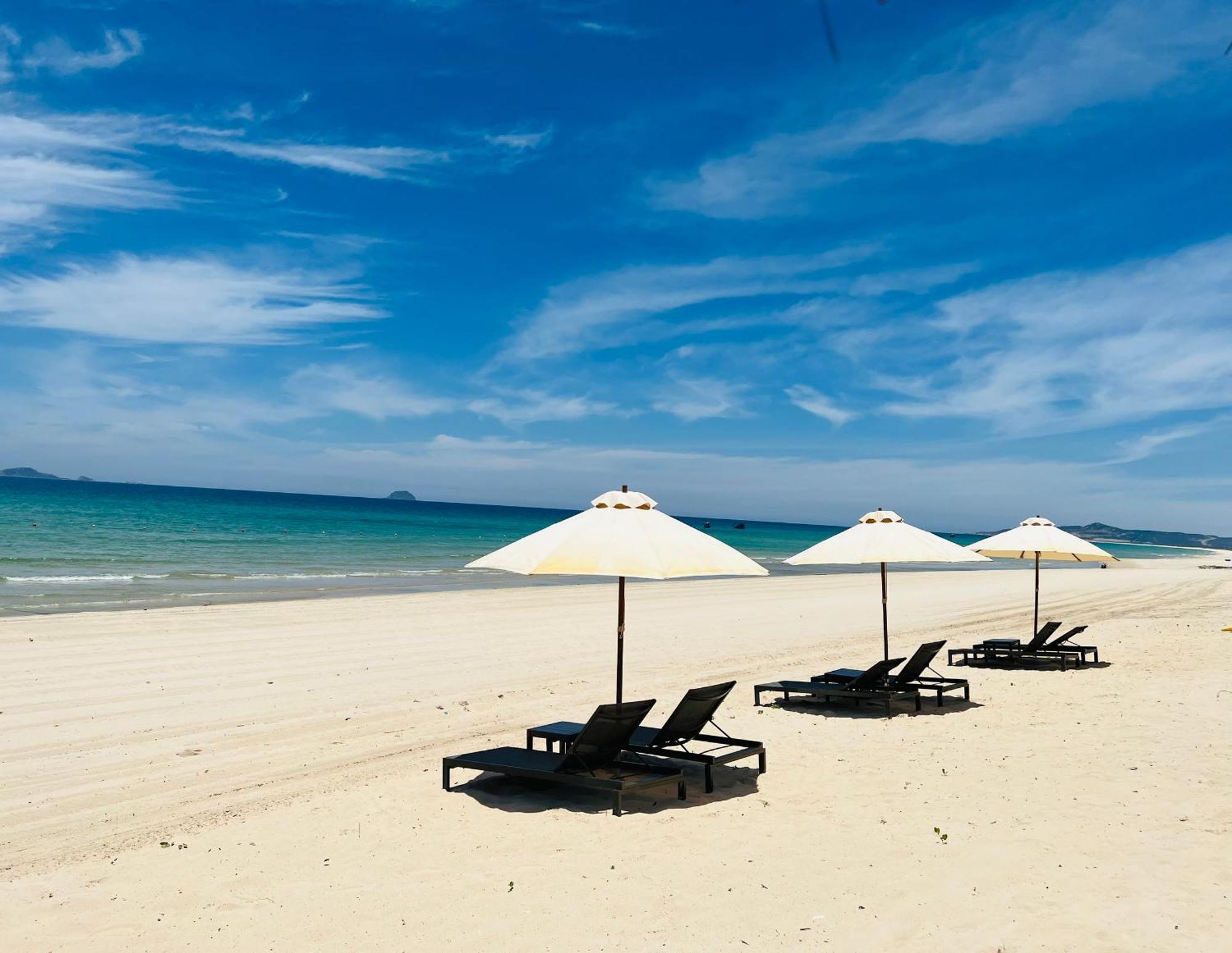 Villa Luxury Trong Whyndham Garden Cam Ranh Nha Trang